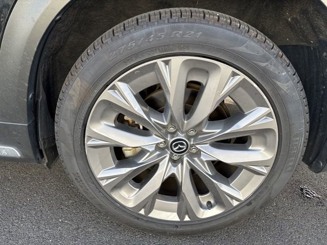 Used 2024 MAZDA CX-90 3.3 Turbo w/ Premium Package image 7