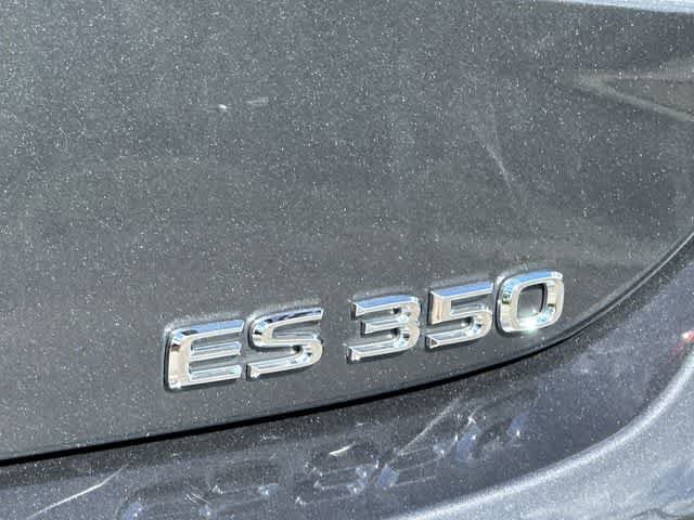 Used 2023 Lexus ES 350 w/ Premium Package FWD image 28