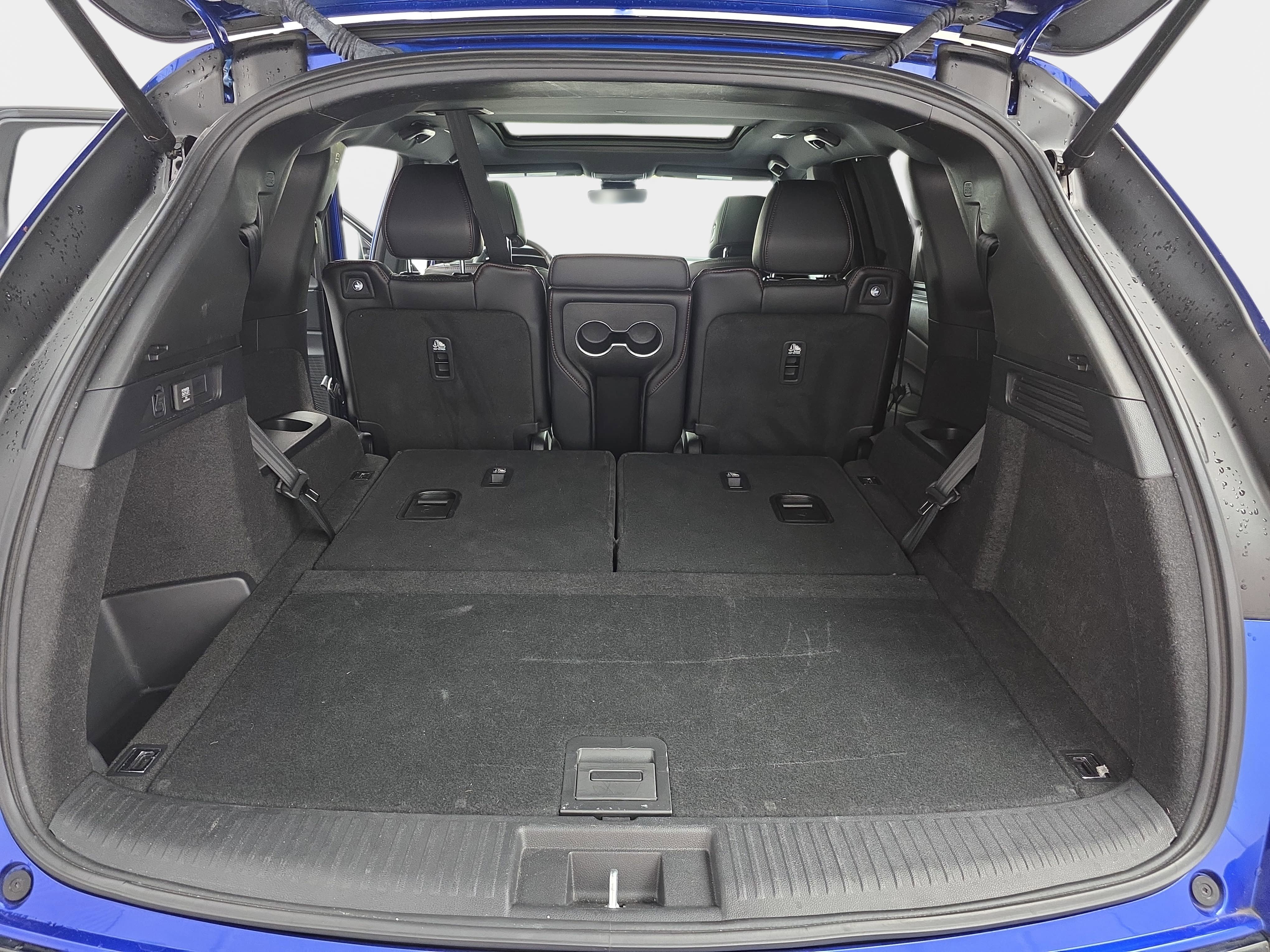Certified 2024 Acura MDX A-Spec AWD/4WD image 13