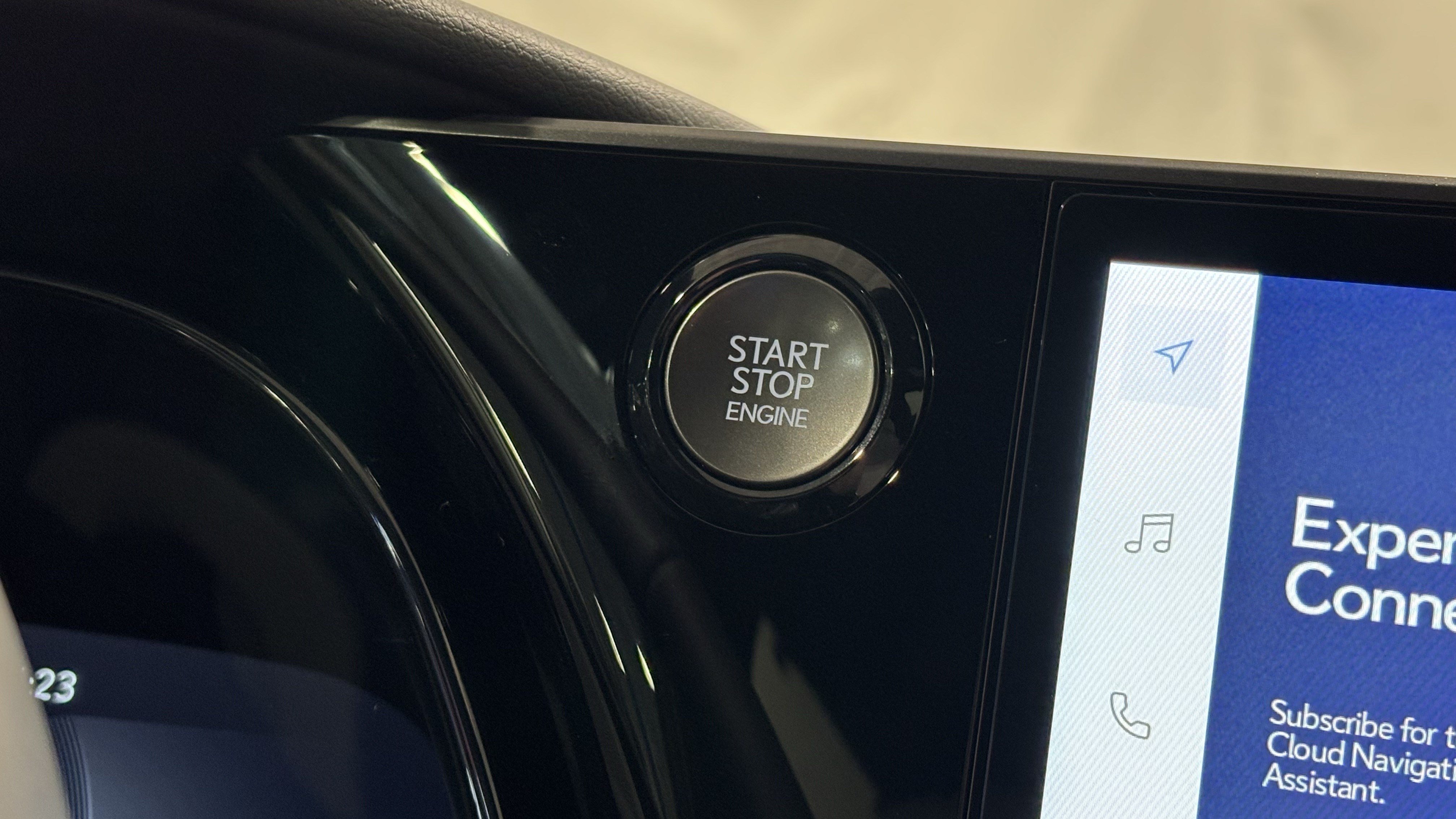 New 2026 Lexus TX 350 FWD w/ Convenience Package image 20