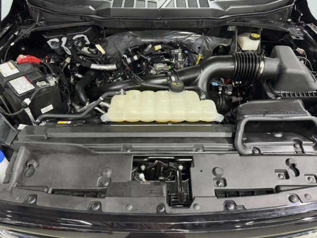 Used 2024 Ford F150 XLT w/ Equipment Group 302A MID image 56