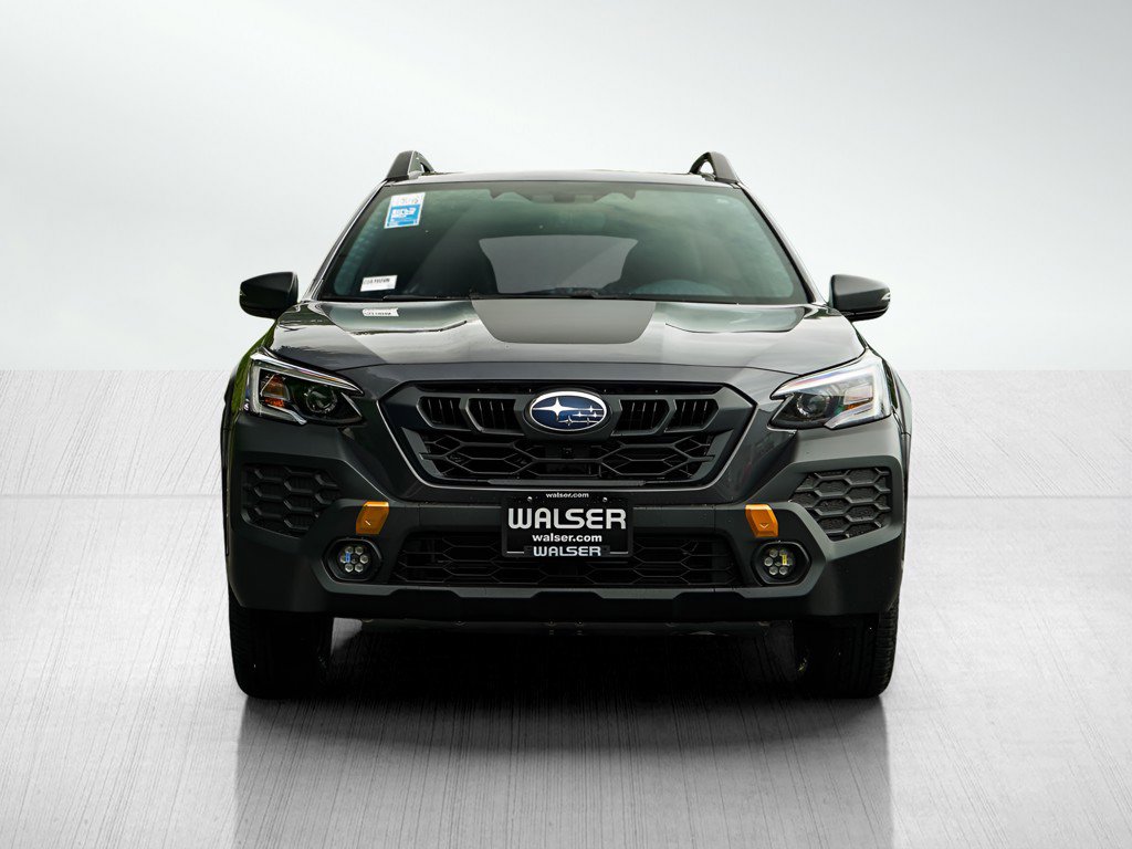 New 2025 Subaru Outback Wilderness image 2