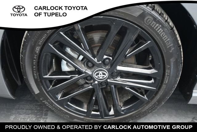 Used 2026 Toyota Camry SE FWD image 35