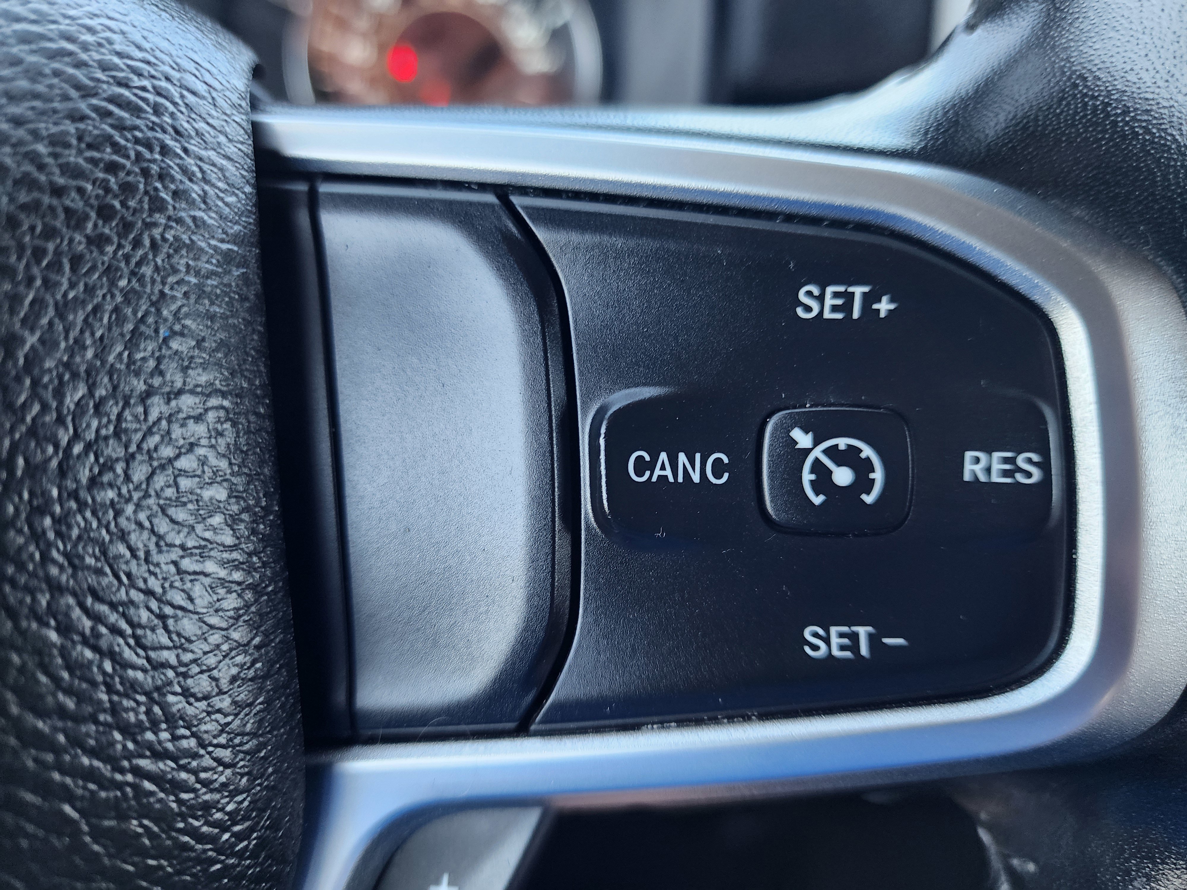 Used 2024 RAM 2500 Big Horn image 21