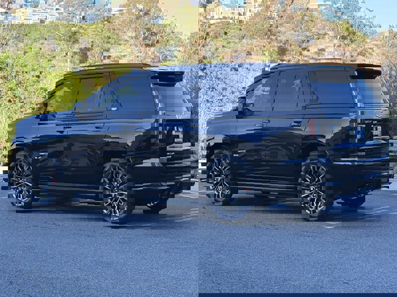 Used 2024 Cadillac Escalade V image 4