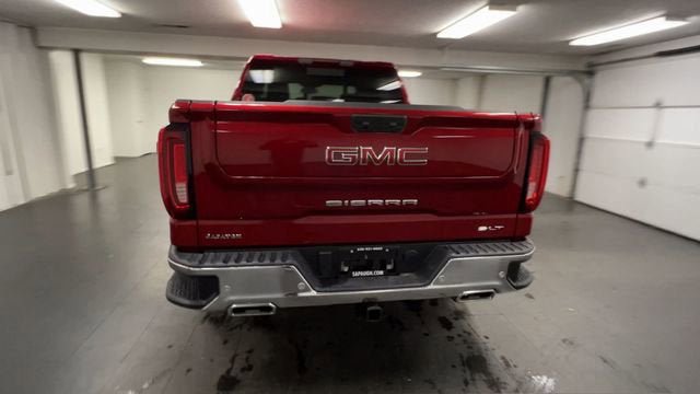 New 2026 GMC Sierra 1500 SLT w/ SLT Premium Plus Package image 7
