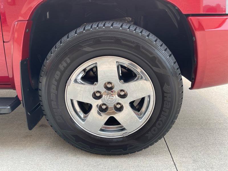 Used 2006 Dodge Dakota SLT AWD/4WD image 18