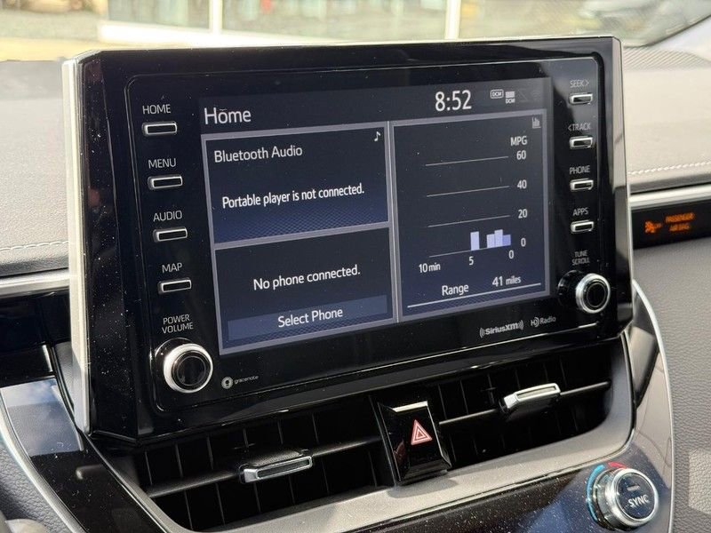 Used 2022 Toyota Corolla XSE FWD image 23