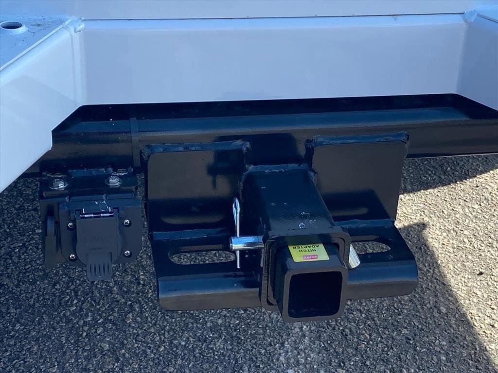New 2026 Chevrolet Silverado 3500 W/T w/ WT Convenience Package AWD/4WD image 6