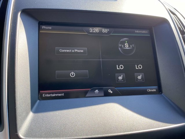 Used 2015 Ford Edge SEL w/ Equipment Group 201A FWD image 14