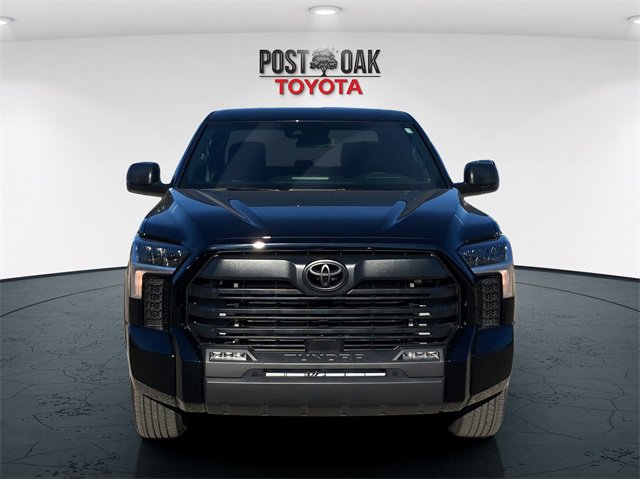 New 2026 Toyota Tundra SR5 image 2