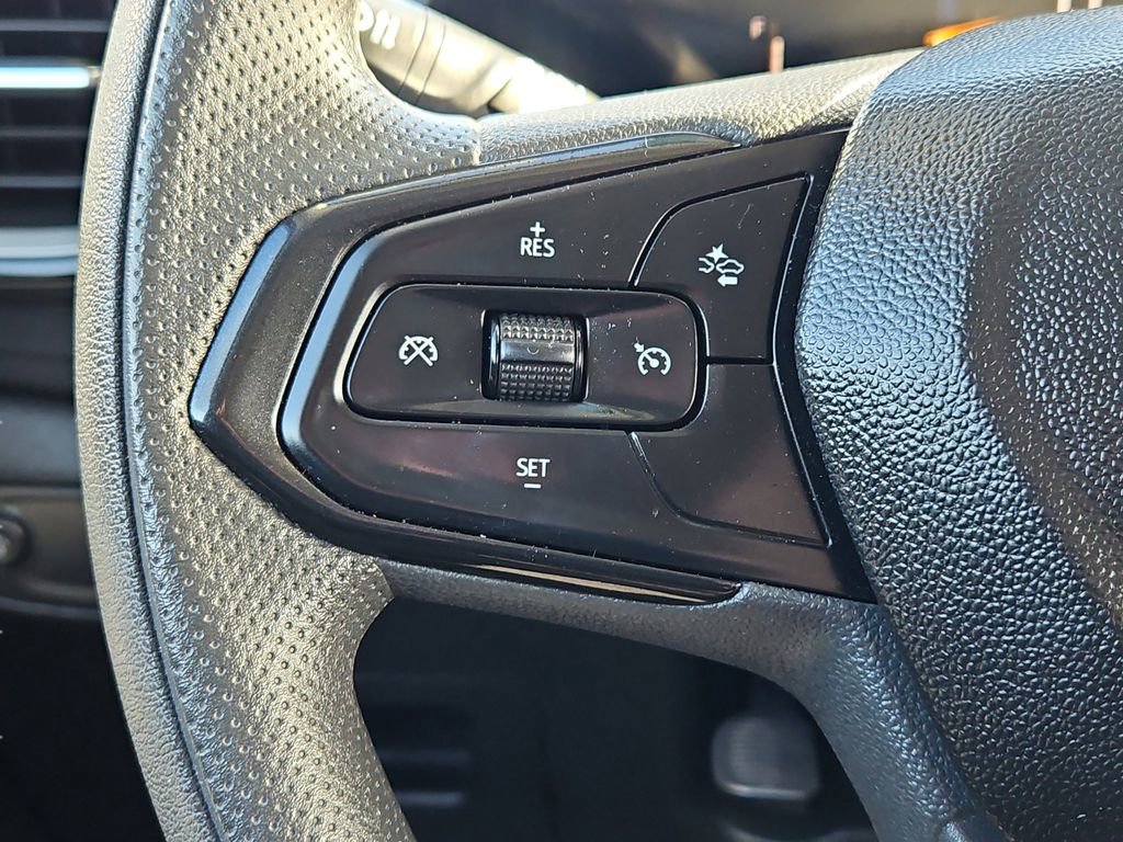 Certified 2025 Chevrolet TrailBlazer LT image 19