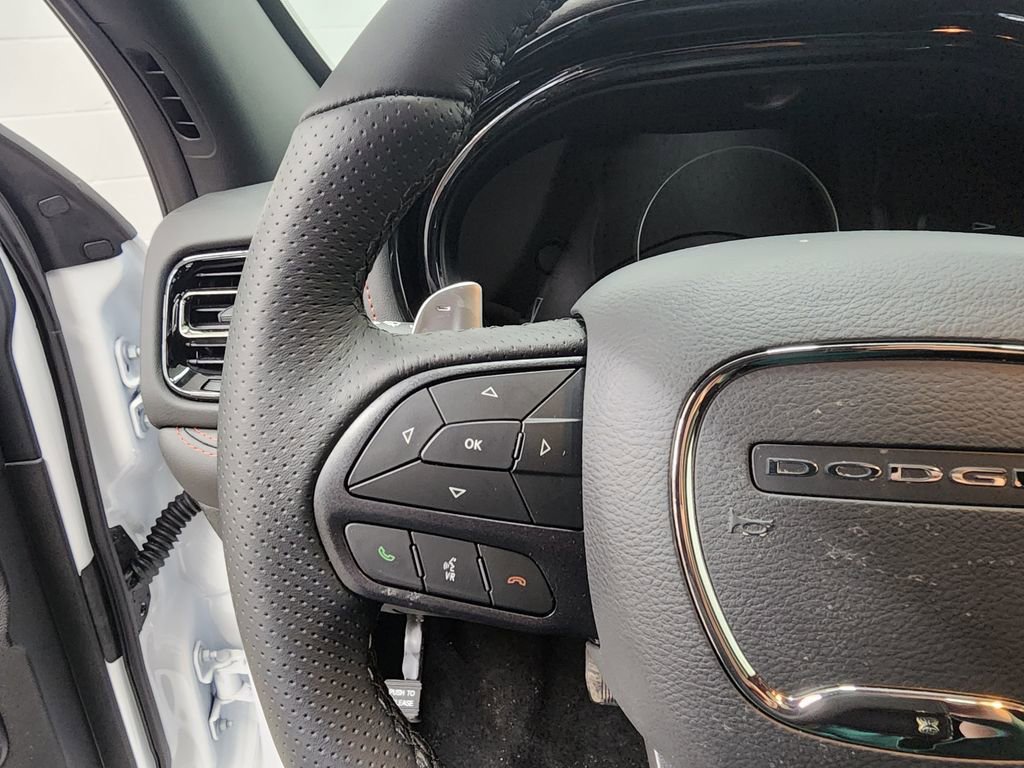 New 2026 Dodge Durango GT image 15