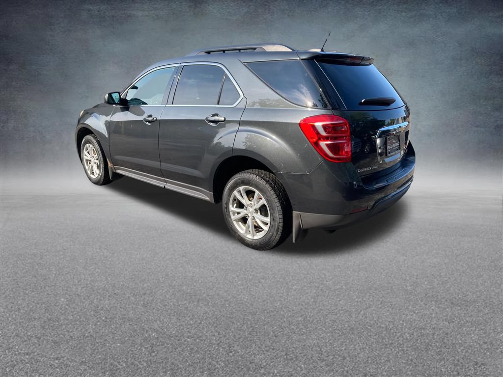 Used 2017 Chevrolet Equinox LT w/ Convenience Package AWD/4WD image 3