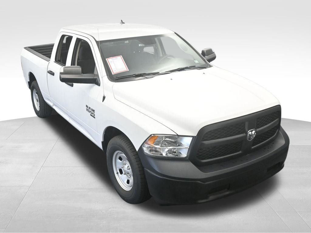 Used 2024 RAM 1500 Tradesman w/ Popular Equipment Group image 53