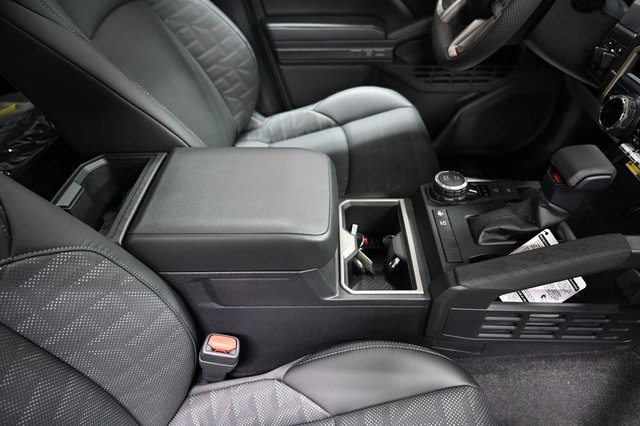 New 2026 Toyota Tacoma TRD Sport image 22