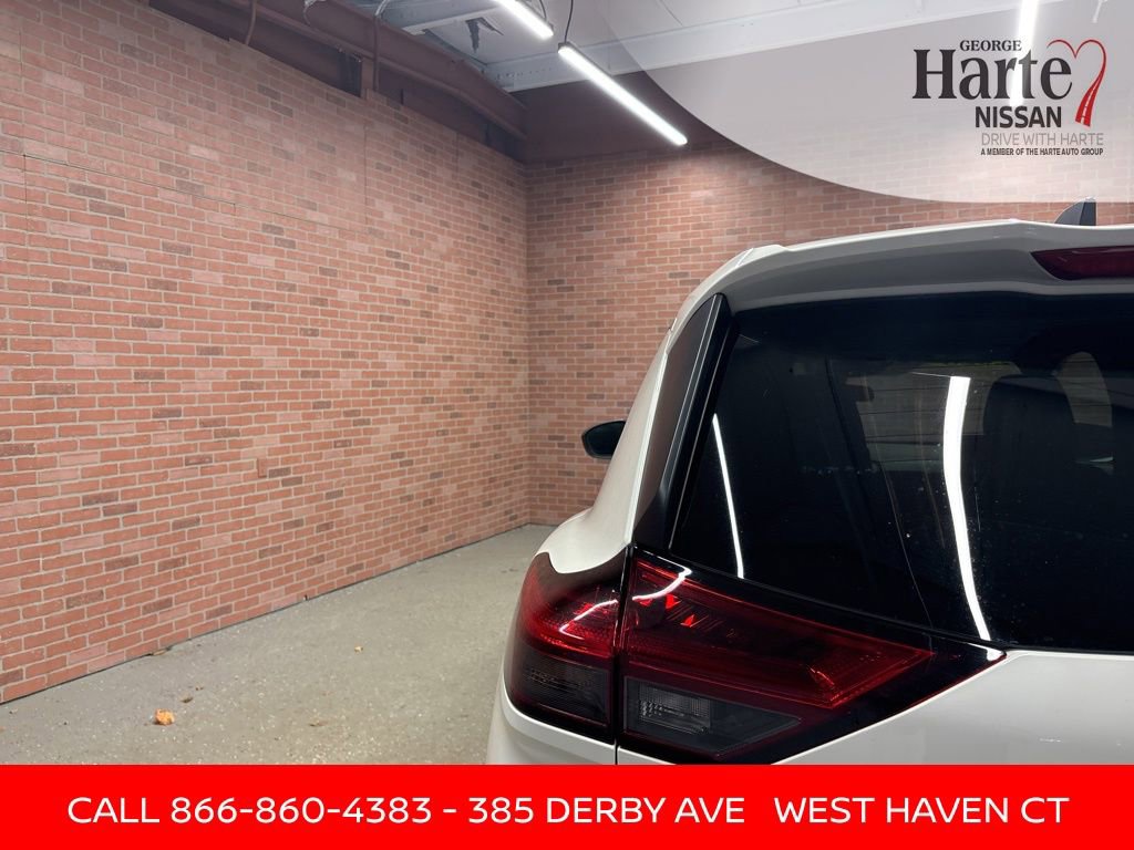 Certified 2023 Nissan Rogue S image 45