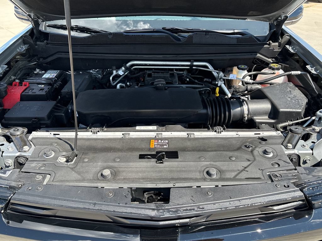 Used 2026 Chevrolet Colorado Z71 AWD/4WD image 30
