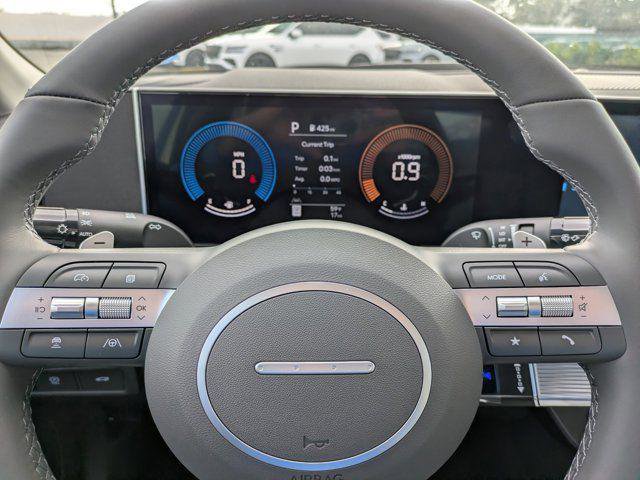 New 2026 Hyundai Sonata SE image 20