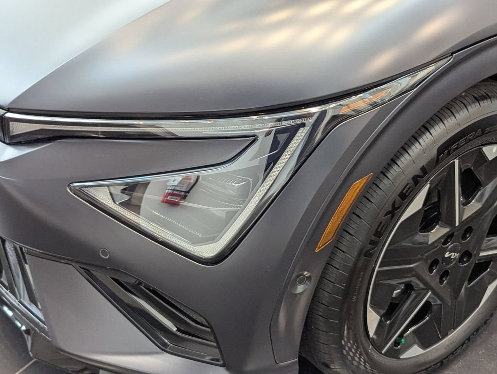 New 2026 Kia EV6 GT-Line RWD image 10