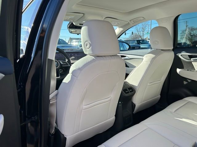 New 2026 Buick Envision Avenir image 21