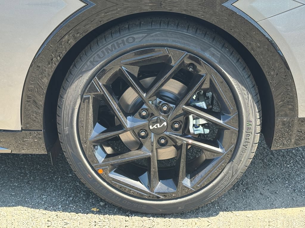 New 2026 Kia K4 GT-Line Turbo FWD image 14