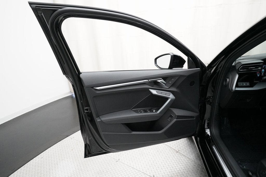 New 2026 Audi A3 2.0T Premium image 28