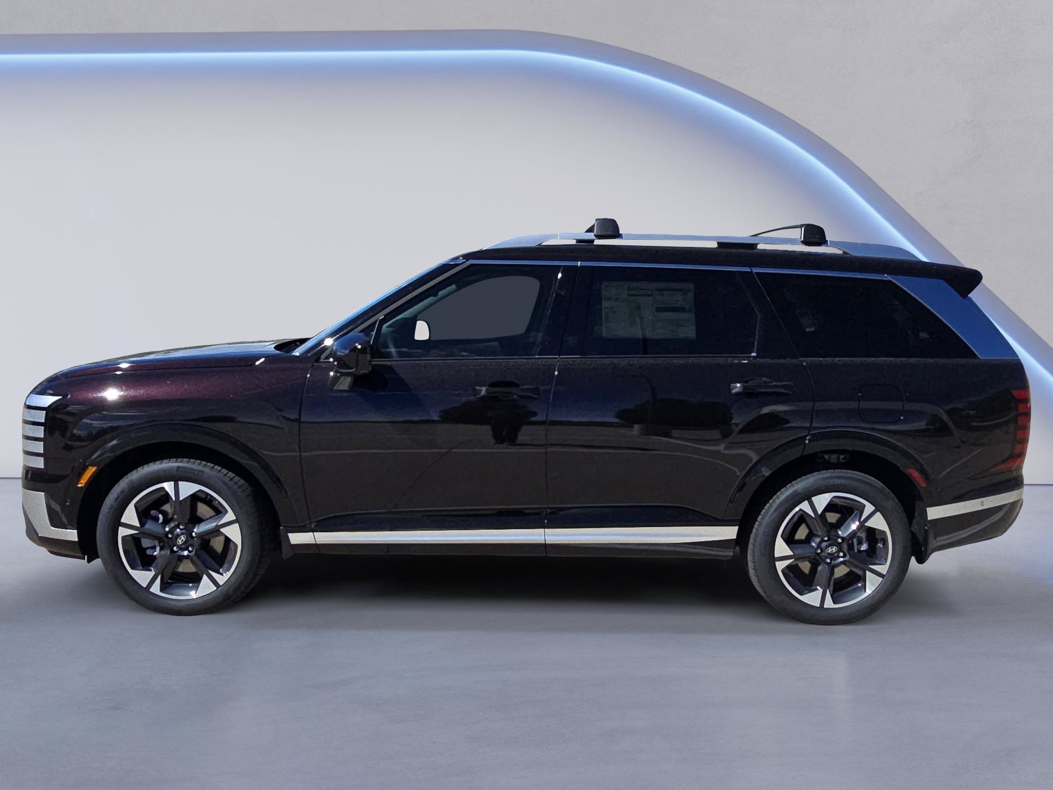 New 2027 Hyundai Palisade Limited AWD/4WD image 2