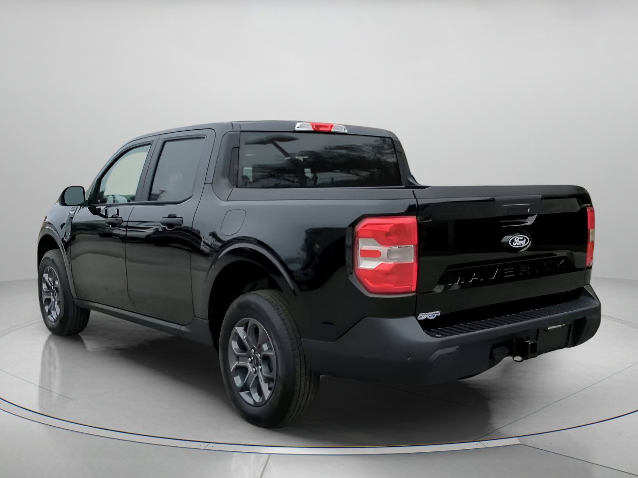 New 2026 Ford Maverick XLT w/ 4K Tow Package AWD/4WD image 21