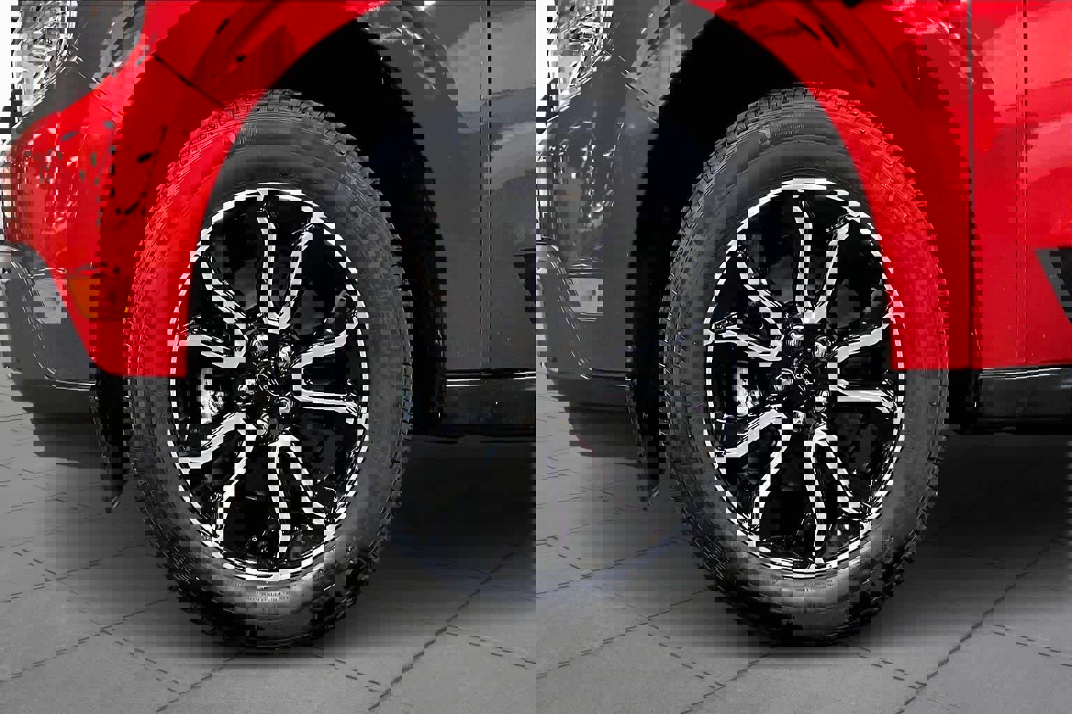 Used 2022 Ford Maverick Lariat w/ Lariat Luxury Package image 10