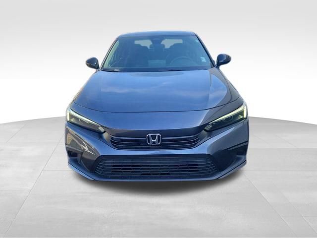 Certified 2022 Honda Civic Sport image 9