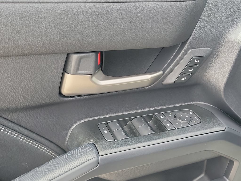 New 2026 Toyota 4Runner Limited AWD/4WD image 20