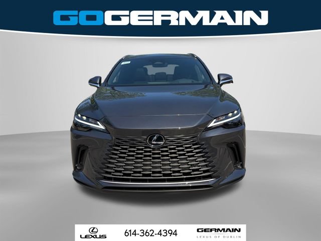 New 2026 Lexus RX 350 Premium Plus w/ Convenience Package AWD/4WD image 2