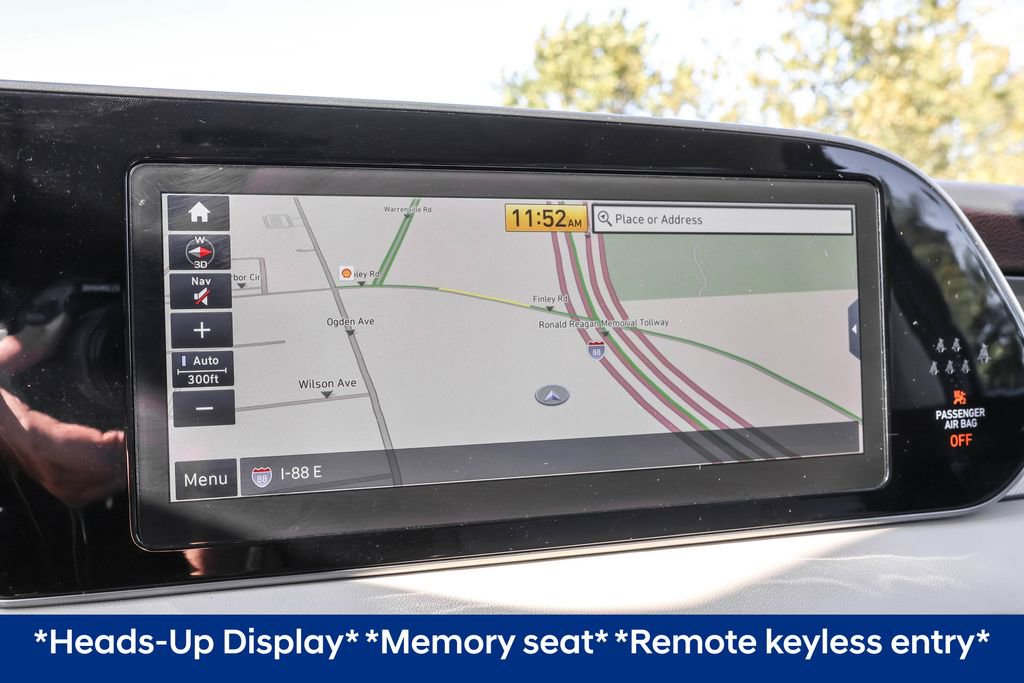 Used 2020 Hyundai Palisade Limited image 8