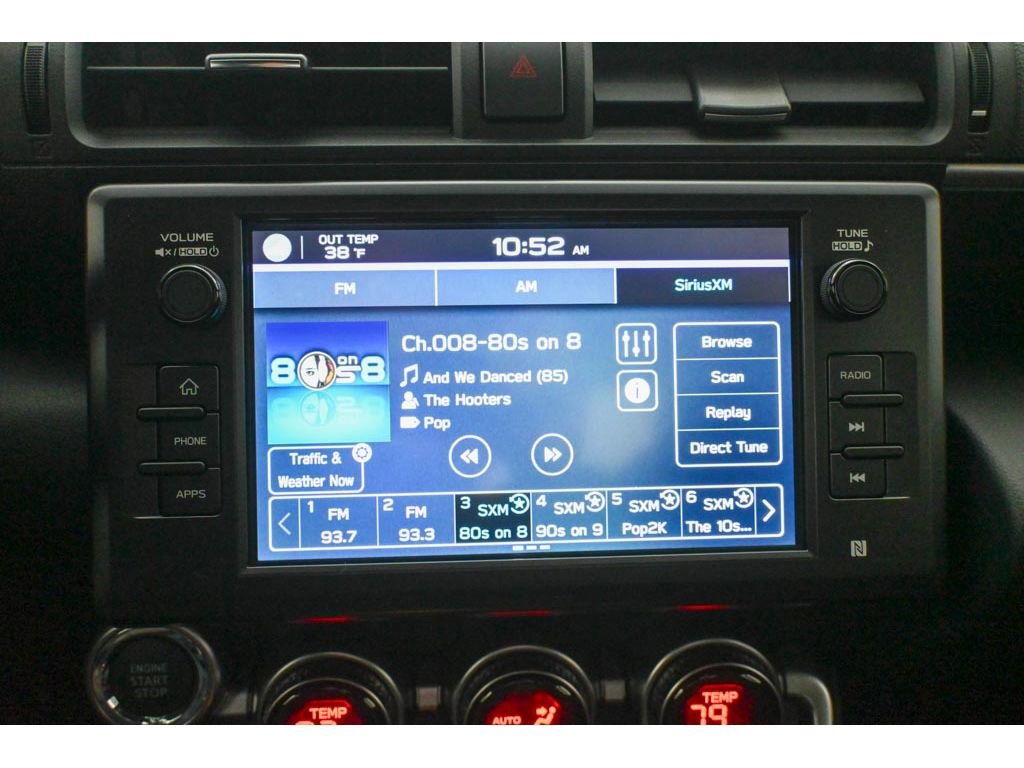 New 2026 Subaru BRZ Limited image 27