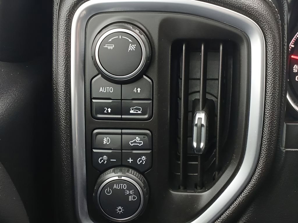 Used 2019 Chevrolet Silverado 1500 RST w/ All-Star Edition AWD/4WD image 16