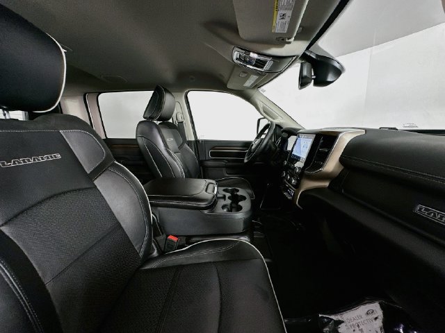 Used 2024 RAM 2500 Laramie AWD/4WD image 27