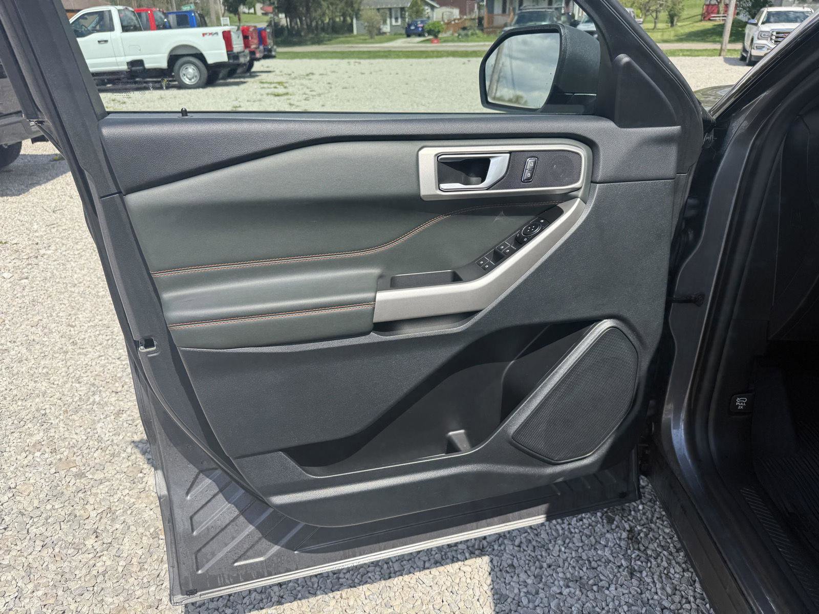 Used 2023 Ford Explorer Timberline AWD/4WD image 27