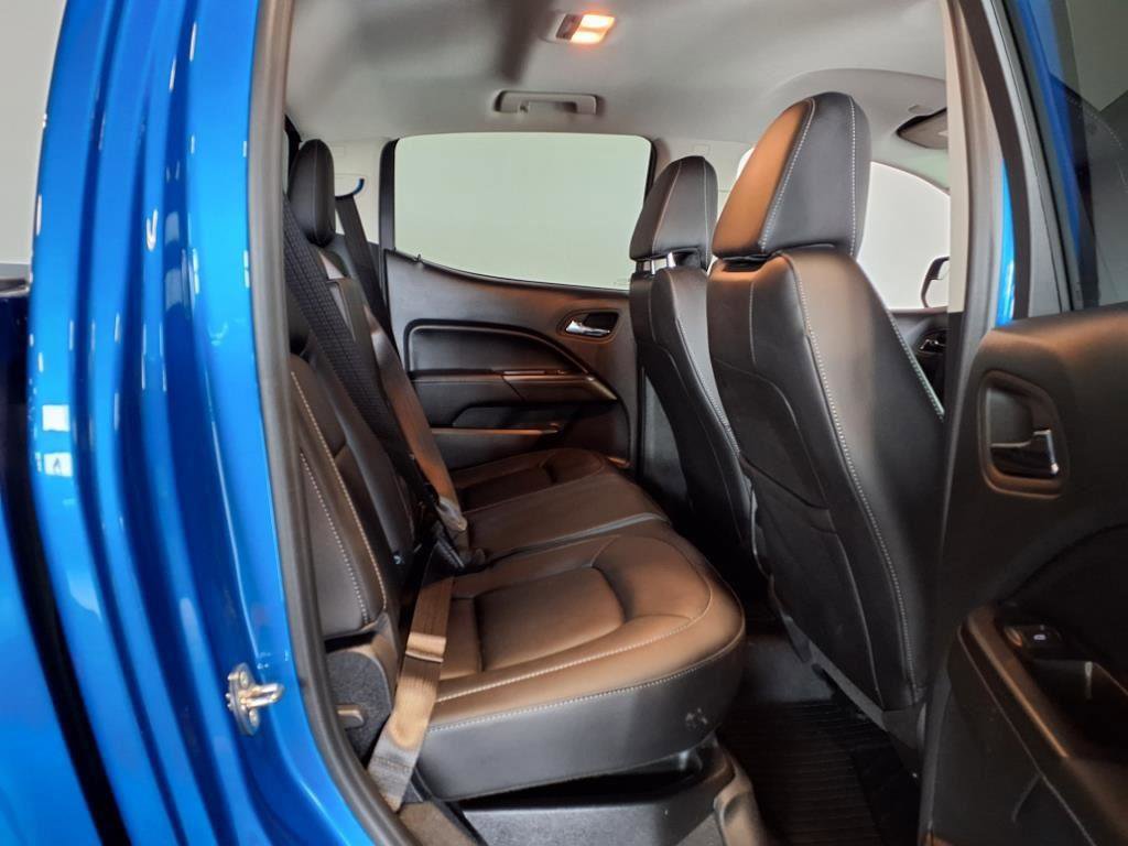 Used 2022 GMC Canyon Elevation image 10