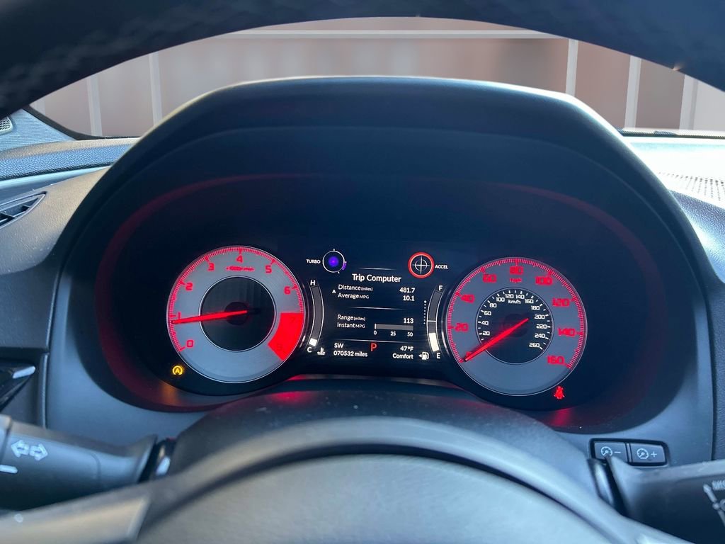 Used 2019 Acura RDX A-Spec image 31