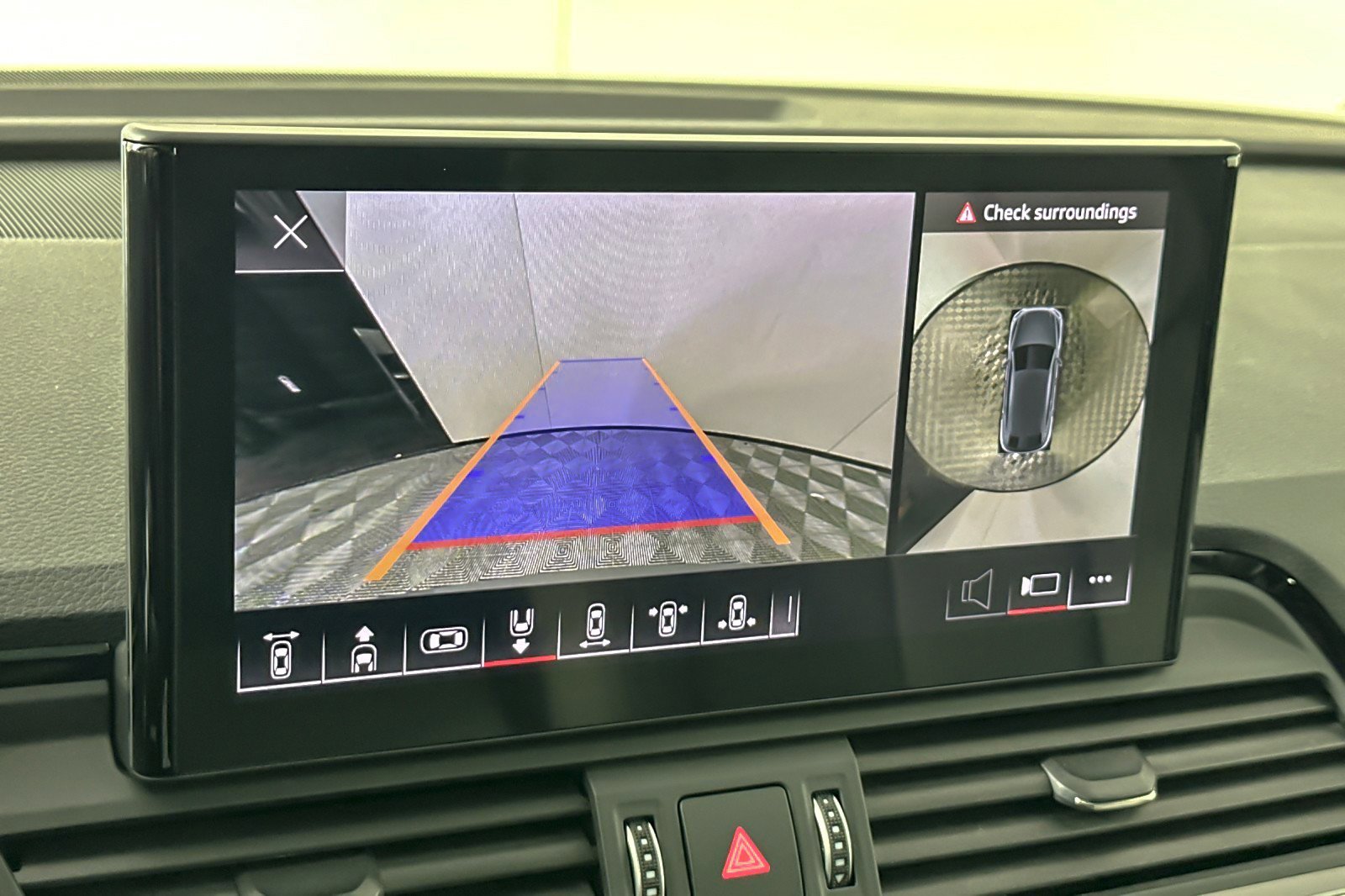 Used 2023 Audi Q5 2.0T Premium Plus w/ Premium Plus Package image 18