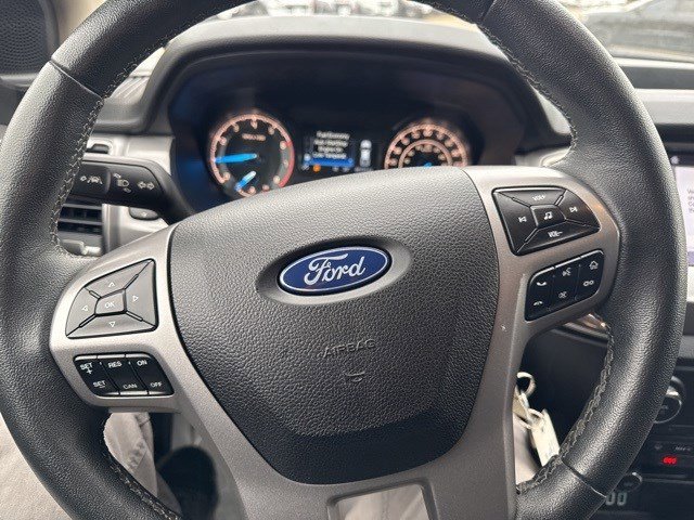 Used 2019 Ford Ranger XLT w/ Equipment Group 302A Luxury image 20