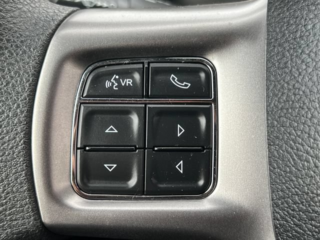 Used 2021 RAM 1500 Warlock w/ Electronics Group AWD/4WD image 21