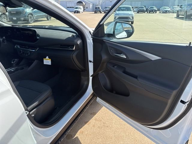 New 2026 Buick Envista Preferred w/ Convenience I Package image 23