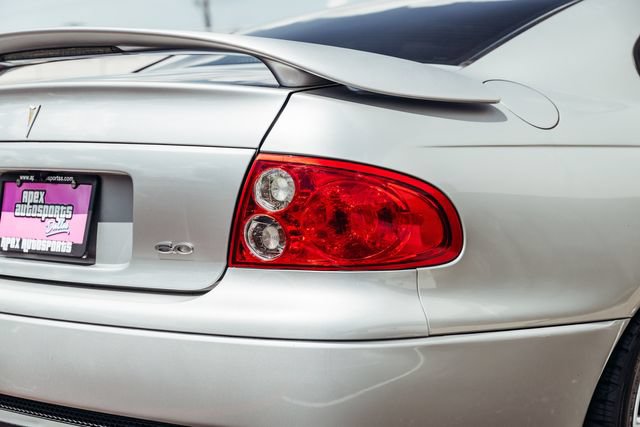 Used 2005 Pontiac GTO RWD image 57