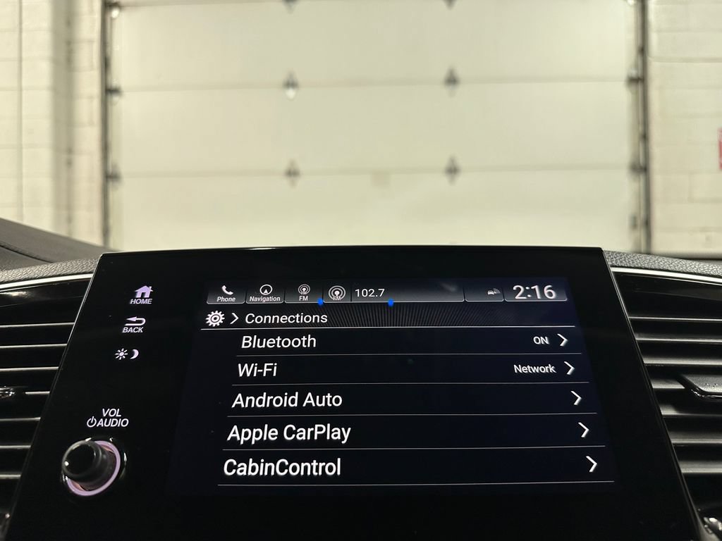Used 2022 Honda Pilot Elite image 35