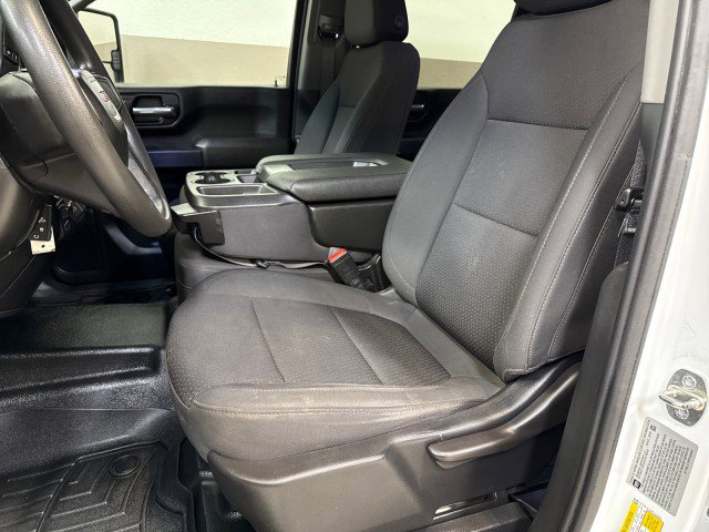 Used 2023 GMC Sierra 2500 Pro w/ Convenience Package image 17