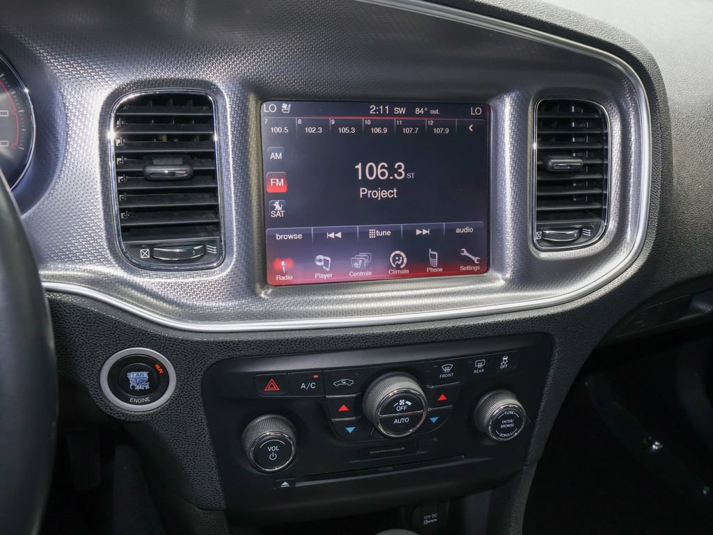 Used 2013 Dodge Charger R/T RWD image 19