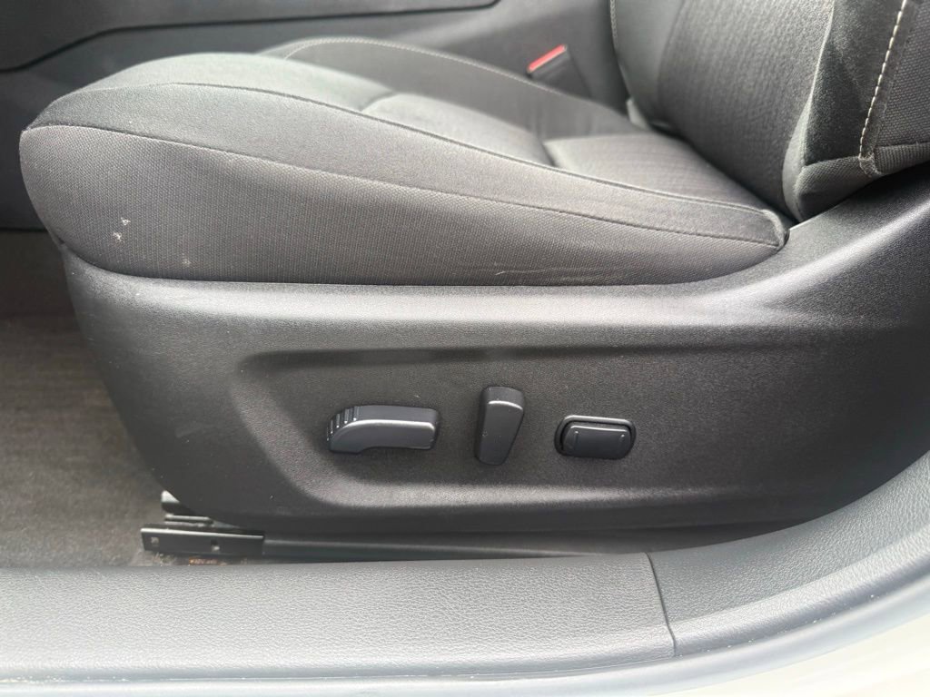 Used 2022 Nissan Altima 2.5 AWD/4WD image 11
