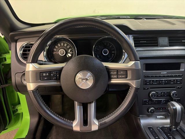 Used 2014 Ford Mustang GT Premium w/ Accessory Package 5 image 19